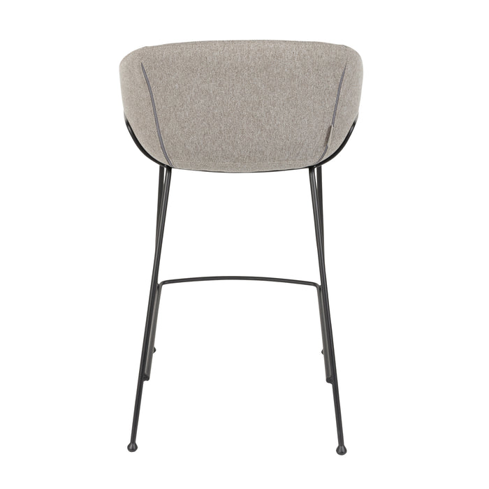 Zuiver Feston Barkruk 76 cm