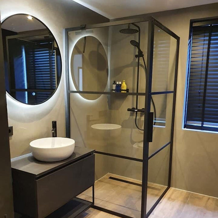 HOFTRONIC Flex60 LED Strip 2m Daglicht wit IP65