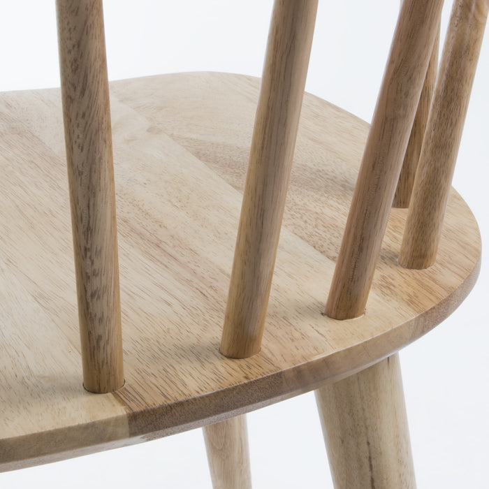 Kave Home Trise Eetkamerstoel