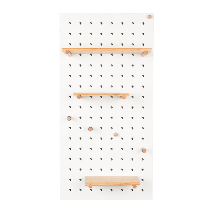 Zuiver Bundy Pegboard Pinbord 45 x 90 cm