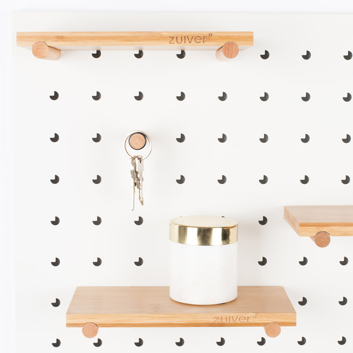 Zuiver Bundy Pegboard Pinbord 45 x 90 cm