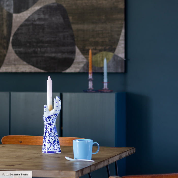 POLSPOTTEN Handsup! Kandelaar - Klein