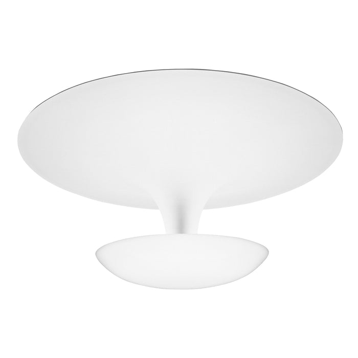 Vibia Funnel 2004 plafond- en wandlamp small White