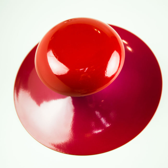 Vibia Funnel 2004 plafond- en wandlamp small White