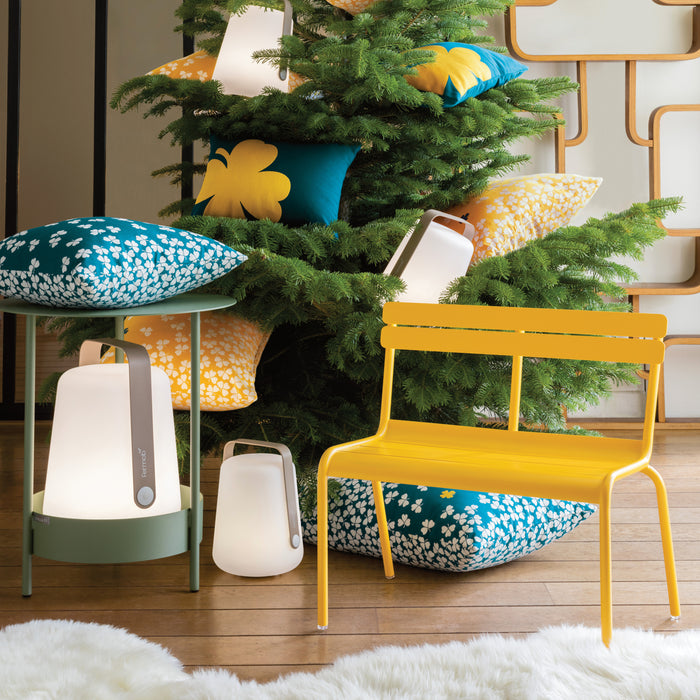 Fermob Balad Oplaadbare LED-lamp 25 cm - Nutmeg