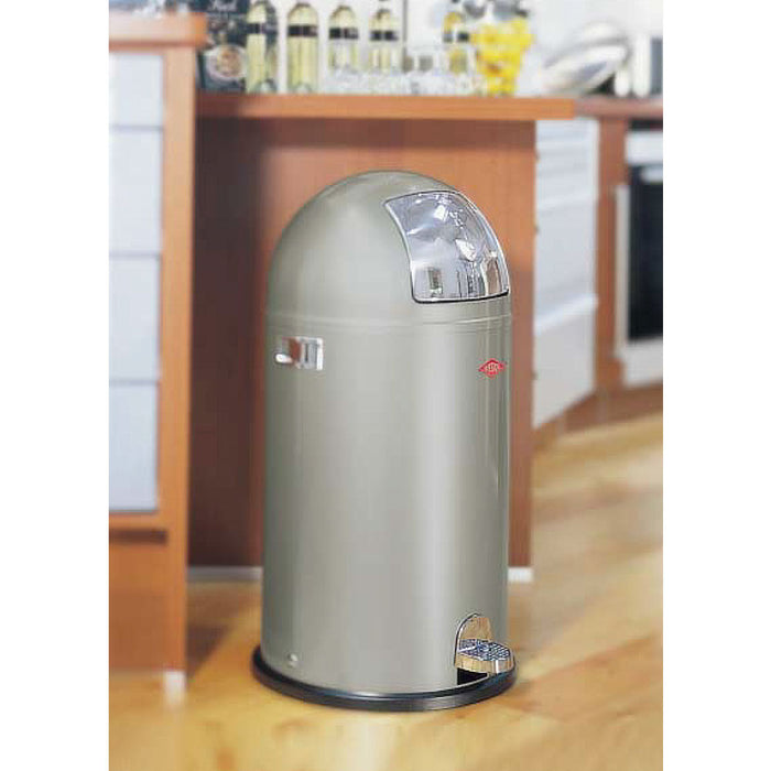 Wesco Kickboy Pedaalemmer 40 Liter