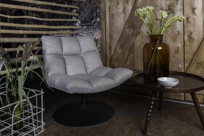 Dutchbone Bar Fauteuil