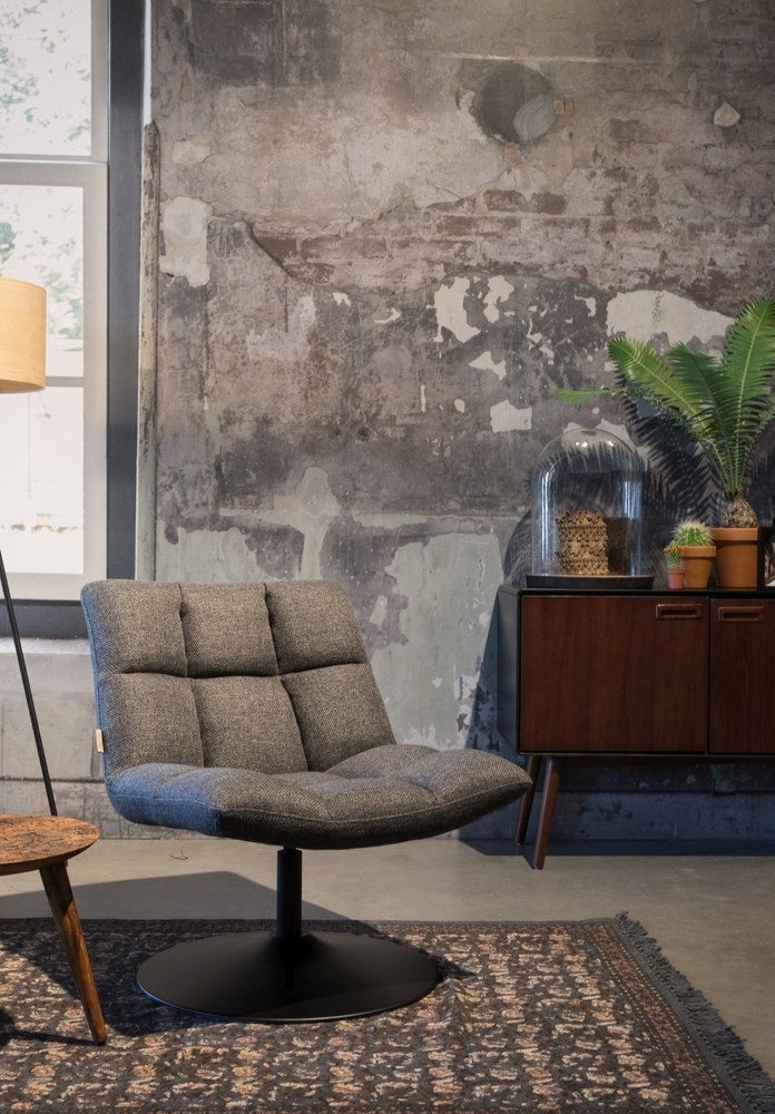 Dutchbone Bar Fauteuil
