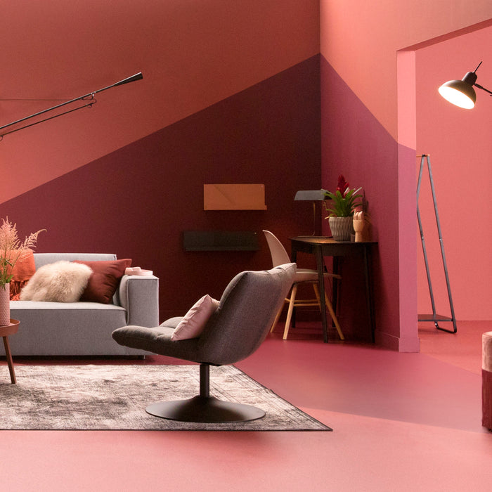 Dutchbone Bar Fauteuil