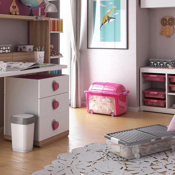 KIS W Box Underbed XL