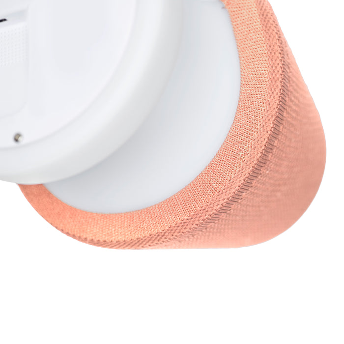 Fatboy® Edison the Petit Hoodie Lamp - Cheeky Pink