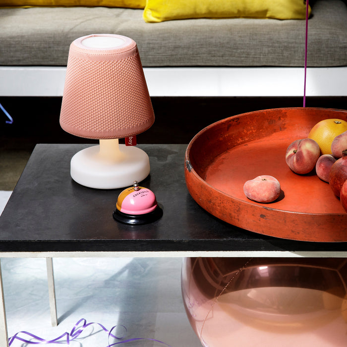 Fatboy® Edison the Petit Hoodie Lamp - Cheeky Pink