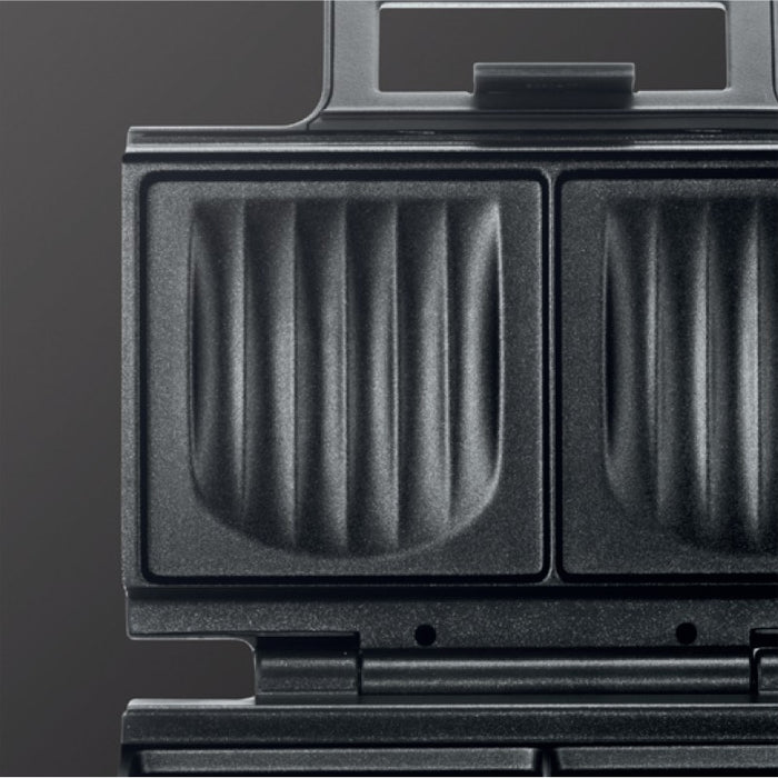 Krups FDK452 Tosti-ijzer