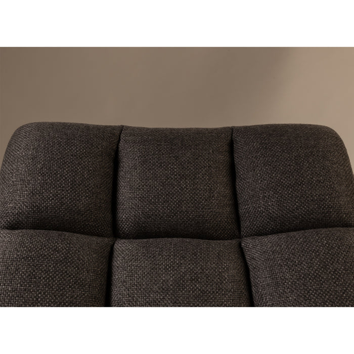 Dutchbone Bar Fauteuil