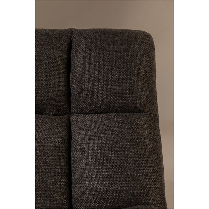 Dutchbone Bar Fauteuil