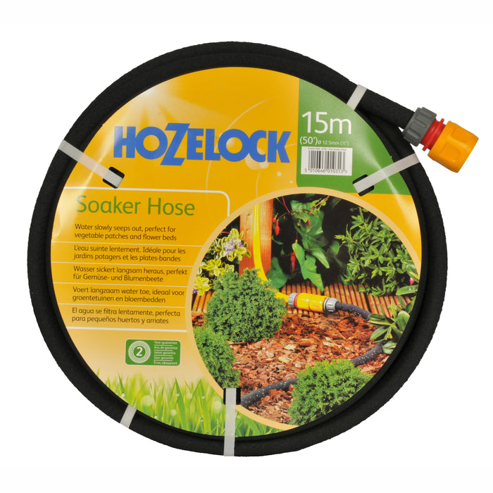 Hozelock Druppelslang 25 m