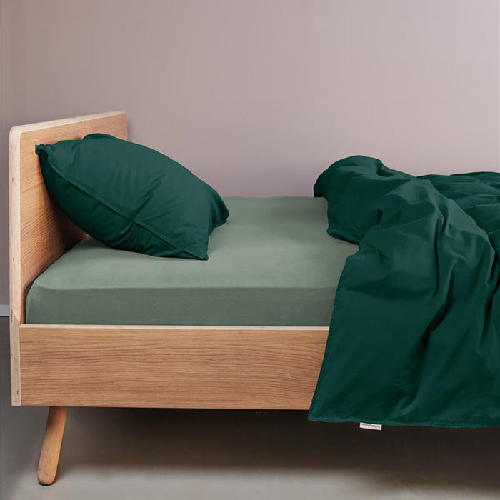 Beddinghouse Jersey Hoeslaken 140 x 220 cm