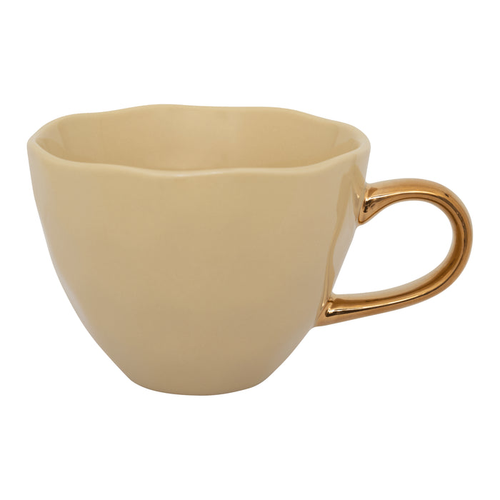 Urban Nature Culture Good Morning Cappuccino / Theekop - Natural - 4 st.