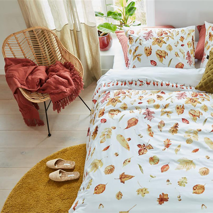 Marjolein Bastin Harvest Dekbedovertrek 140 x 220 cm - Multi