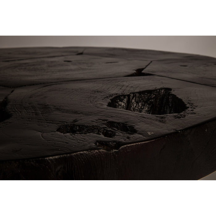 Dutchbone Kraton Bijzettafel