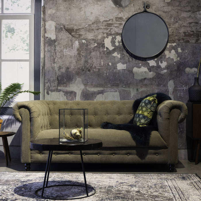 Dutchbone Kraton Bijzettafel