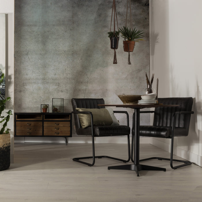 Dutchbone Kraton Bijzettafel