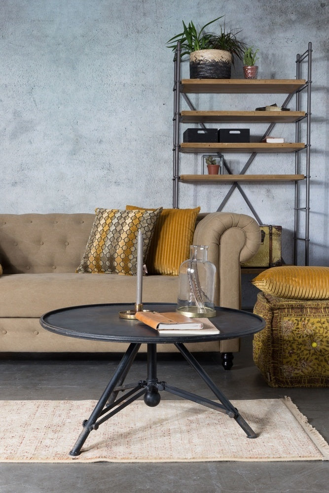 Dutchbone Brok Salontafel