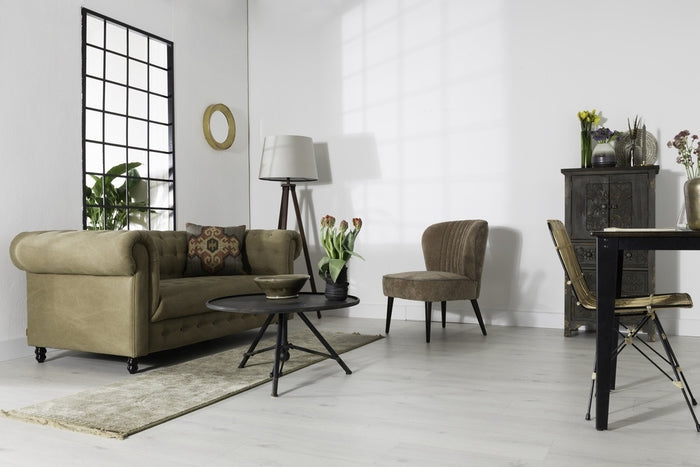 Dutchbone Brok Salontafel