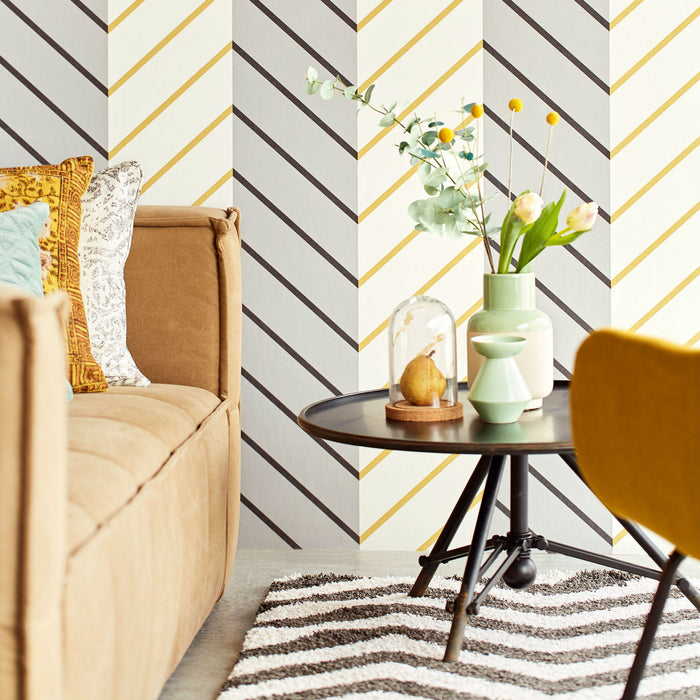 Dutchbone Brok Salontafel