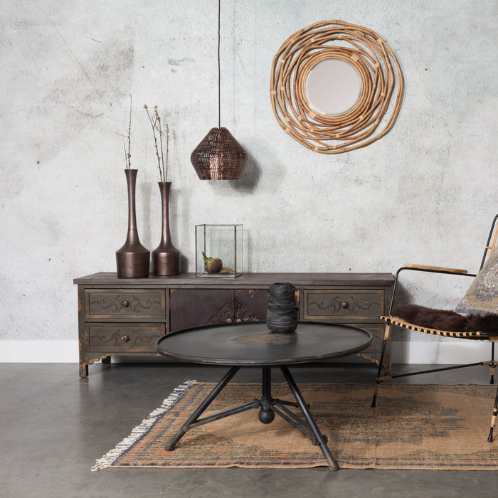 Dutchbone Brok Salontafel