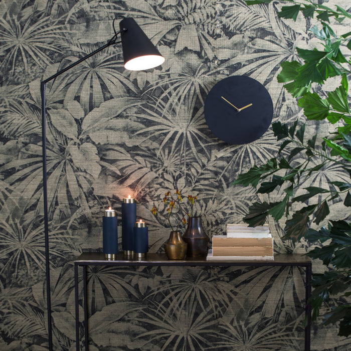 Light & Living Borre Vloerlamp