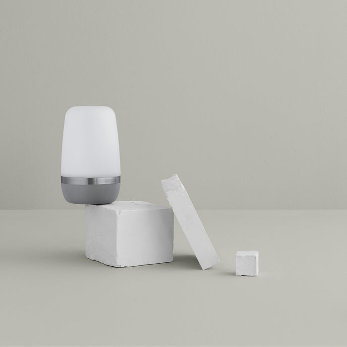 Blomus Spirit LED Tafellamp H 15 cm