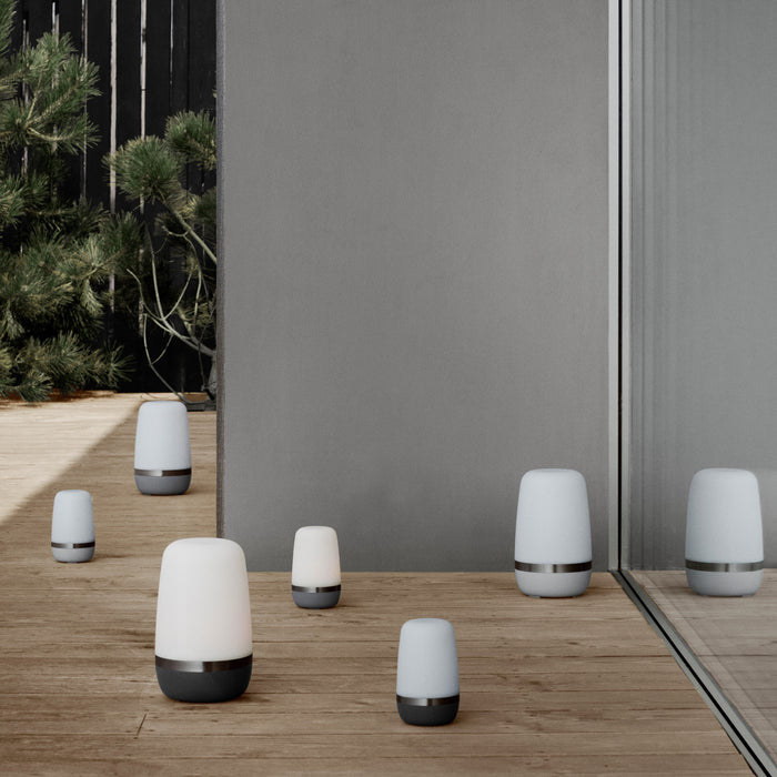 Blomus Spirit LED Tafellamp H 15 cm