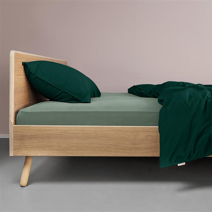 Beddinghouse Jersey Hoeslaken 80 x 220 cm