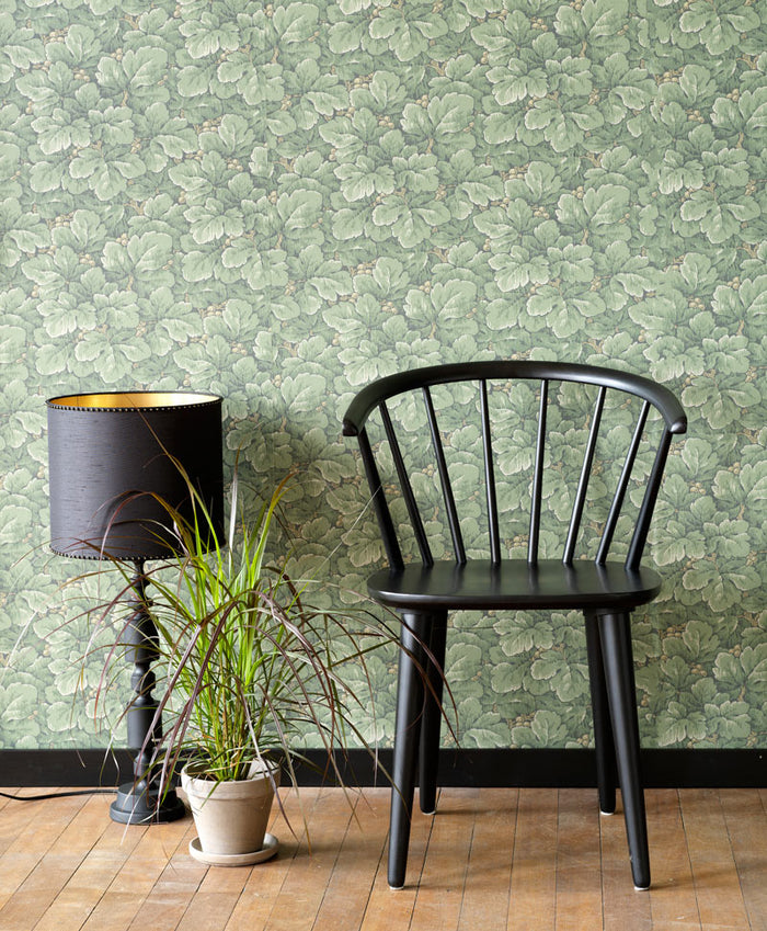 Rowico Carmen Stoel - Set Van 2 - Zwart