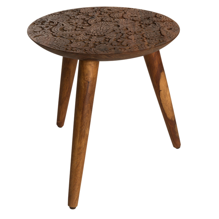 Dutchbone By Hand Bijzettafel S