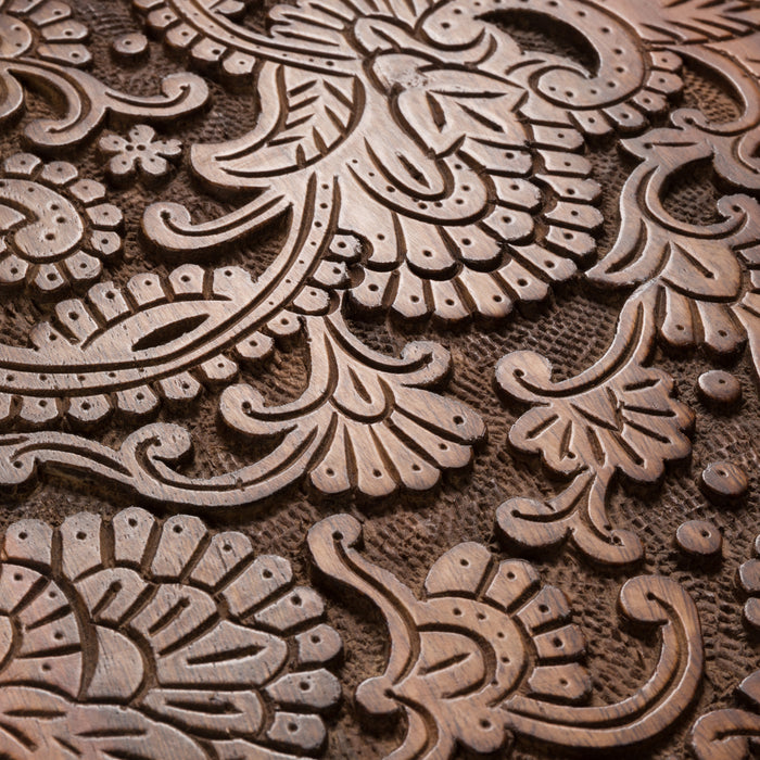 Dutchbone By Hand Bijzettafel S