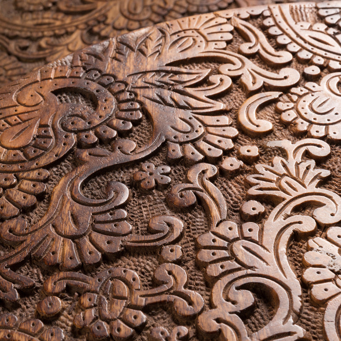 Dutchbone By Hand Bijzettafel S