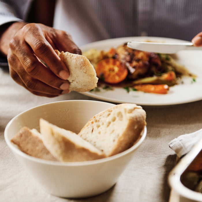 Royal Doulton 1815 Pure Kom Ø 16 cm - Set van 4