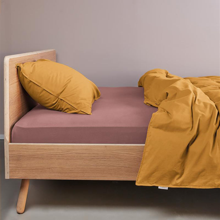 Beddinghouse Jersey Hoeslaken 120 x 220 cm