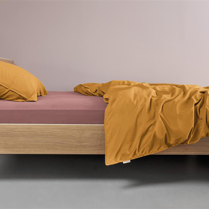 Beddinghouse Jersey Hoeslaken 120 x 220 cm