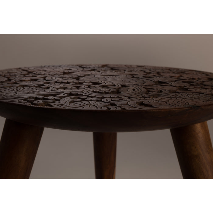 Dutchbone By Hand Bijzettafel L