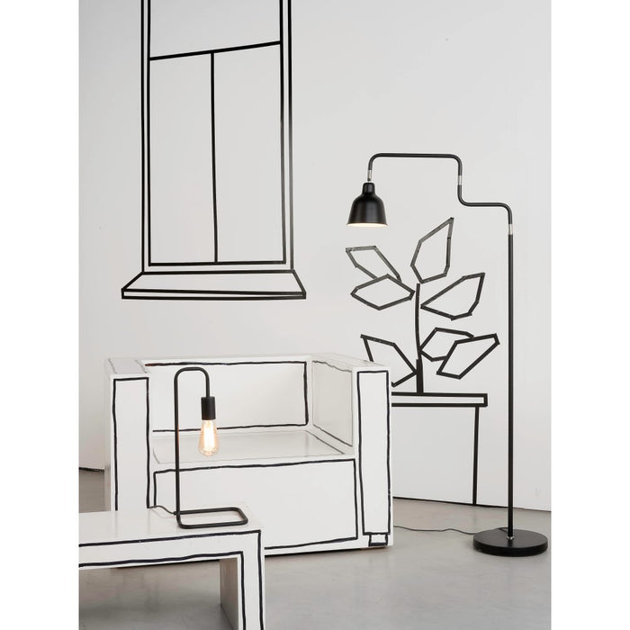 it’s about RoMi London Vloerlamp