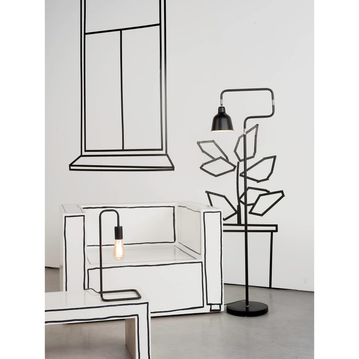 it’s about RoMi London Vloerlamp