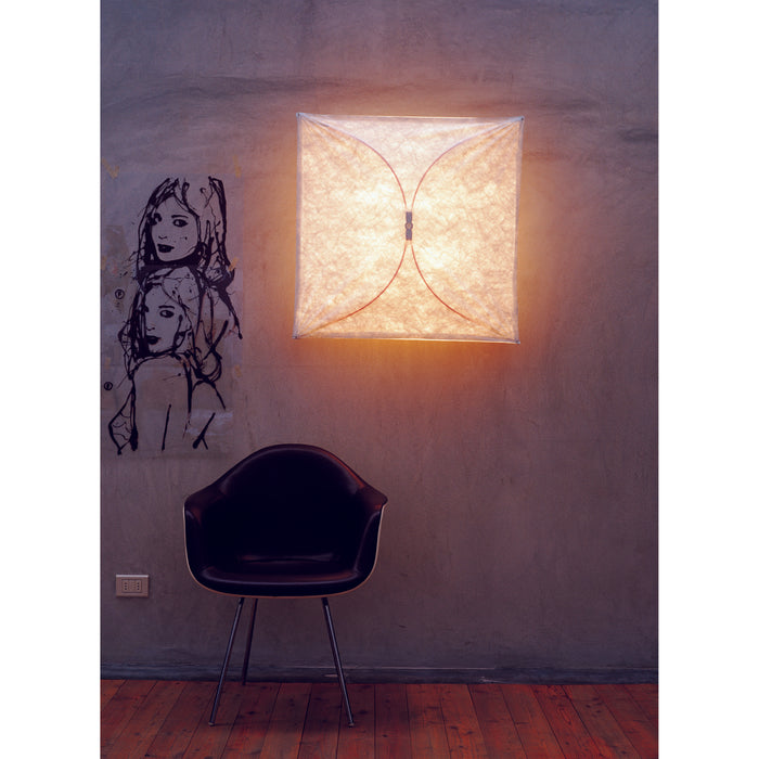 Ariette 1 wandlamp small