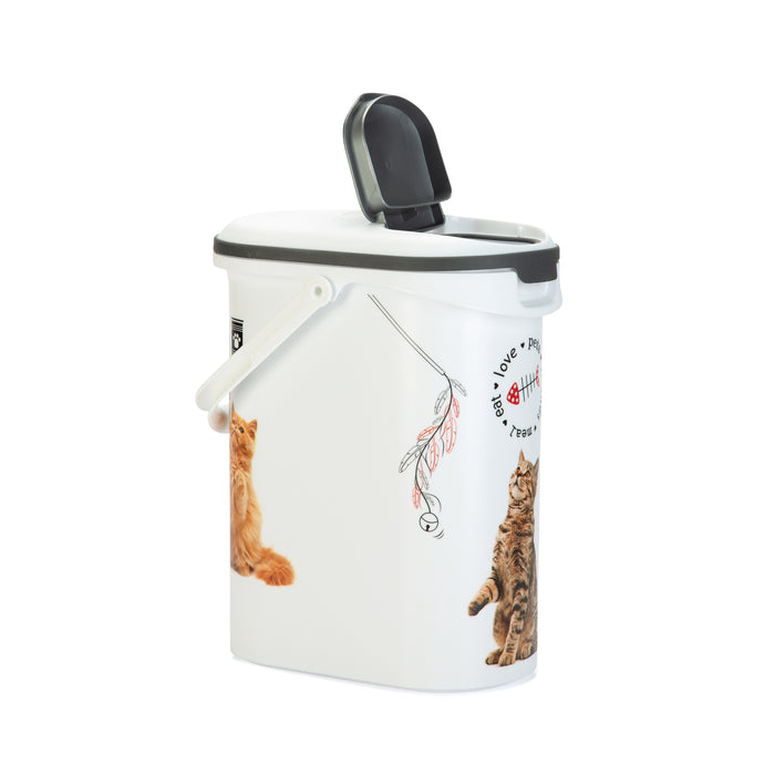 Curver Voedselcontainer 10 L