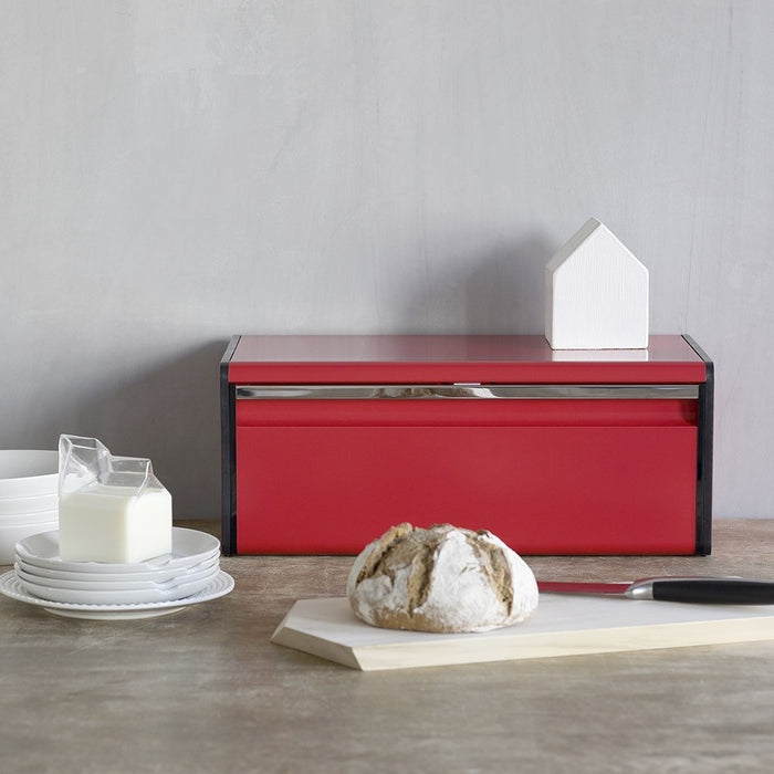 Brabantia Broodtrommel met klepdeksel