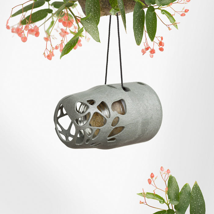 SingingFriend Recycle Pakket incl. Voeders en Vogelvoer