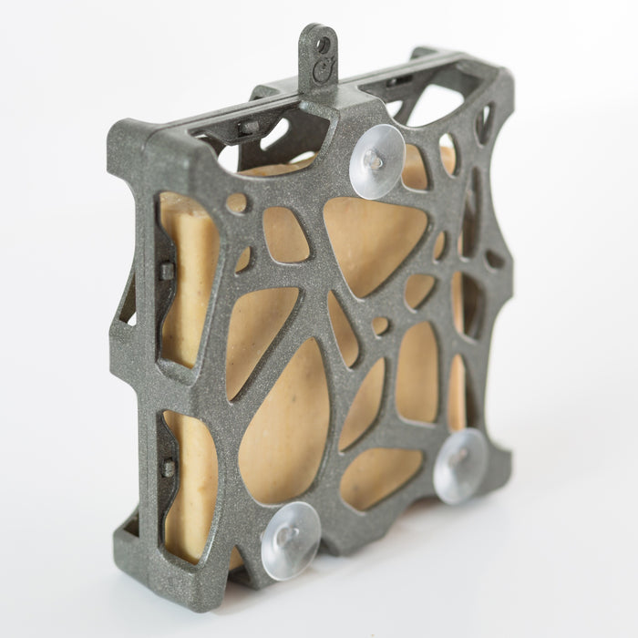 SingingFriend Recycle Pakket incl. Voeders en Vogelvoer