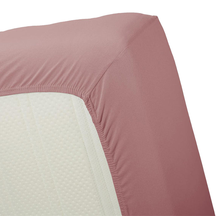 Beddinghouse Jersey Hoeslaken 160 x 220 cm